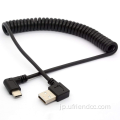 USB充電器アダプターデータケーブル